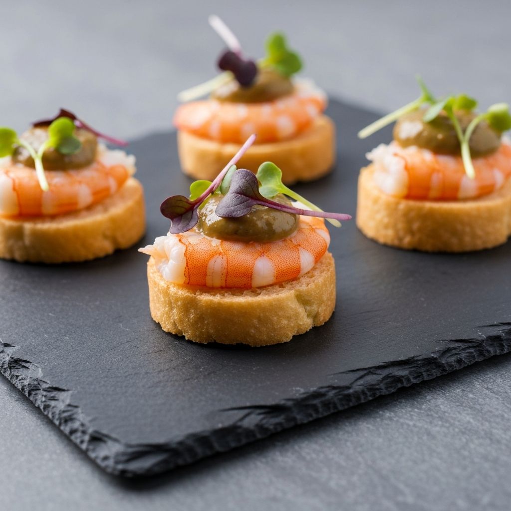 Bedriftsarrangementer